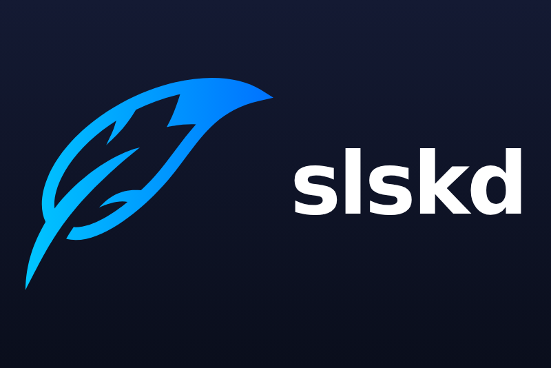 slskd integration for Gladys Assistant