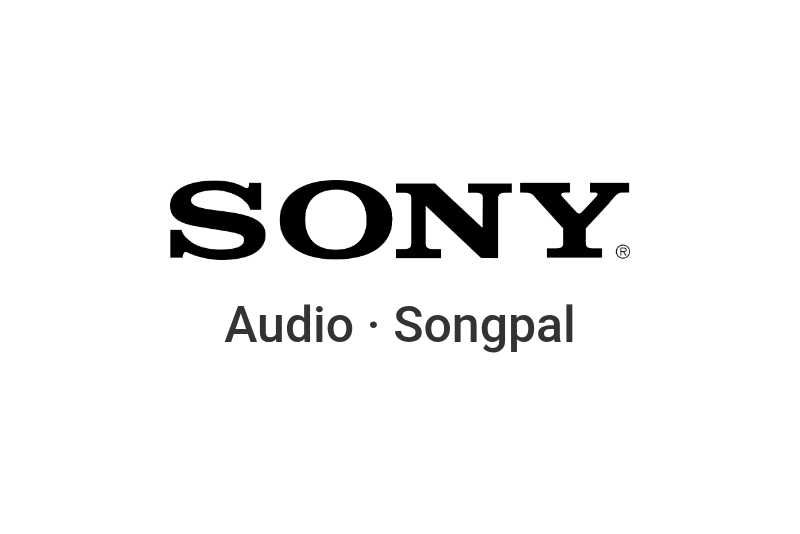 Sony Audio integration for Gladys Assistant