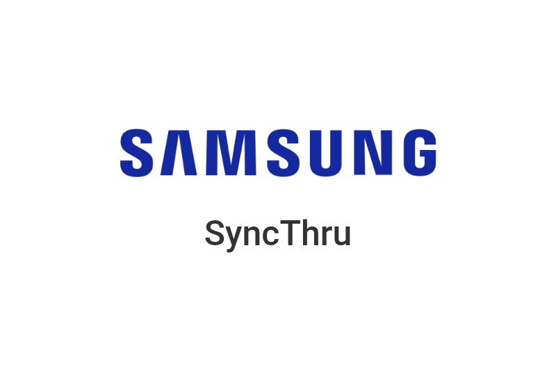 Samsung SyncThru-Integration für Gladys Assistant