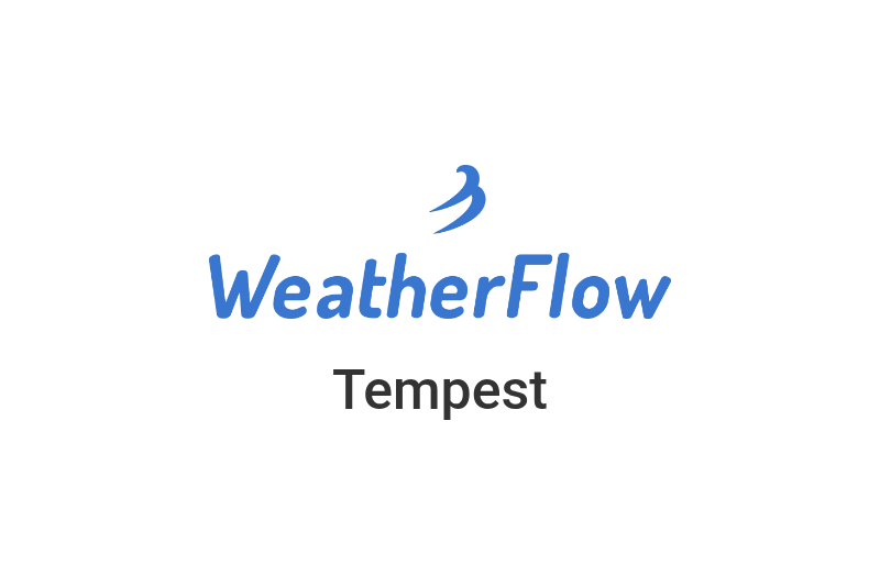 Tempest integration for Gladys Assistant