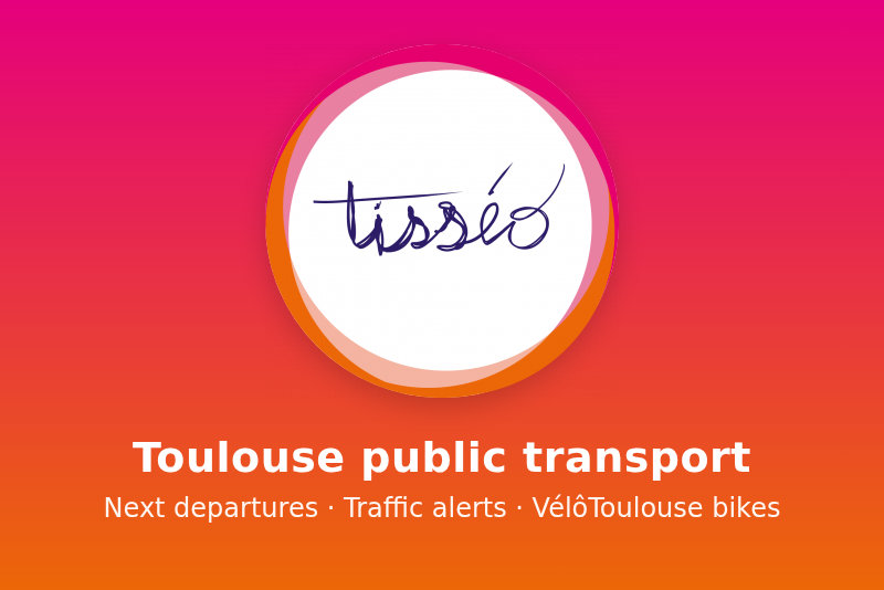 Tisséo integration for Gladys Assistant