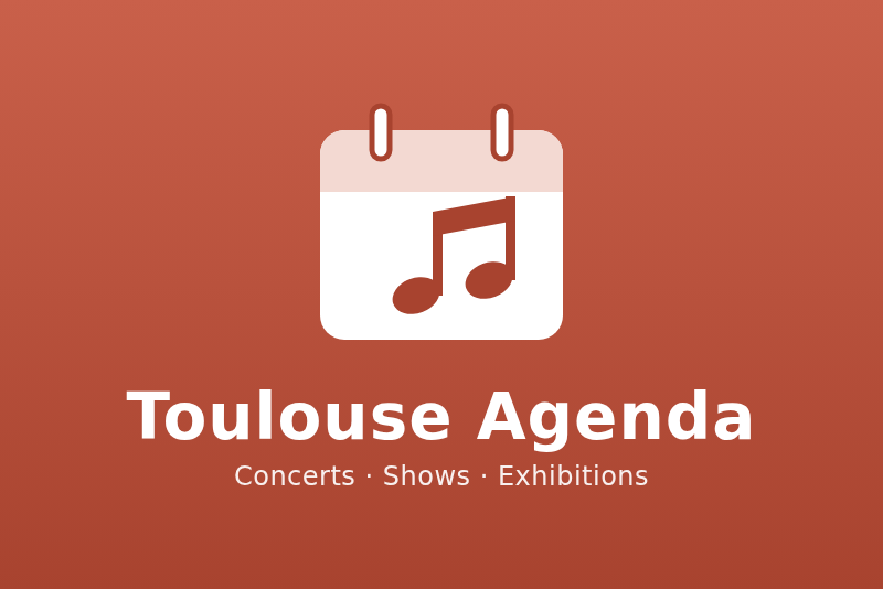Toulouse Agenda integration for Gladys Assistant