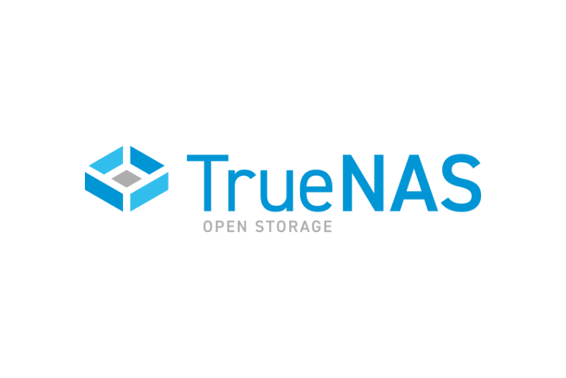 Integración TrueNAS para Gladys Assistant