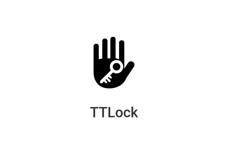 TTLock integration for Gladys Assistant