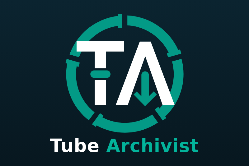 Integración Tube Archivist para Gladys Assistant
