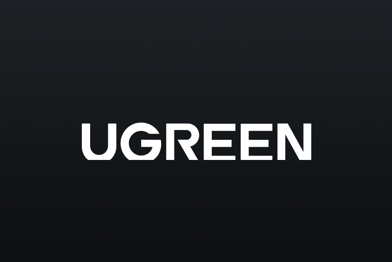 UGREEN NAS integration for Gladys Assistant