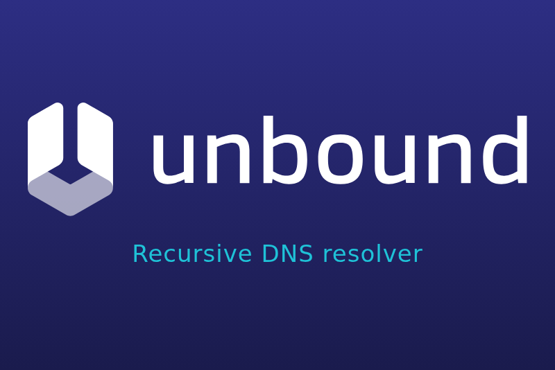 Unbound integration for Gladys Assistant