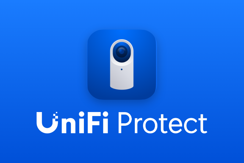 UniFi Protect integration for Gladys Assistant