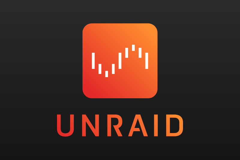 Unraid integration for Gladys Assistant