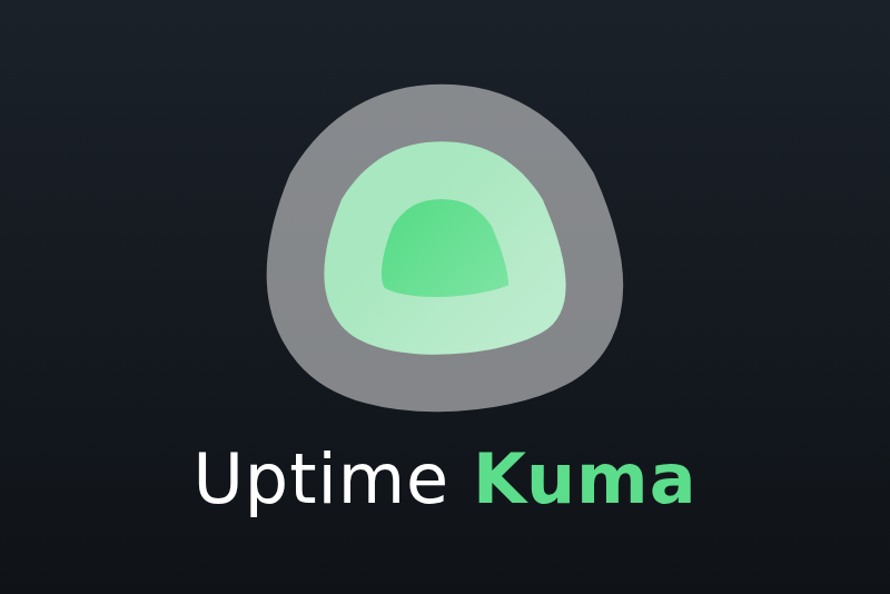 Uptime Kuma integration for Gladys Assistant