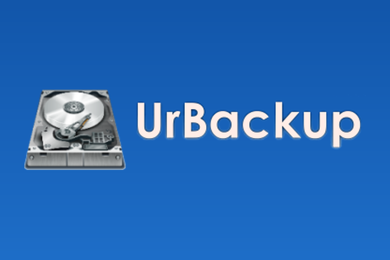 Integración UrBackup para Gladys Assistant