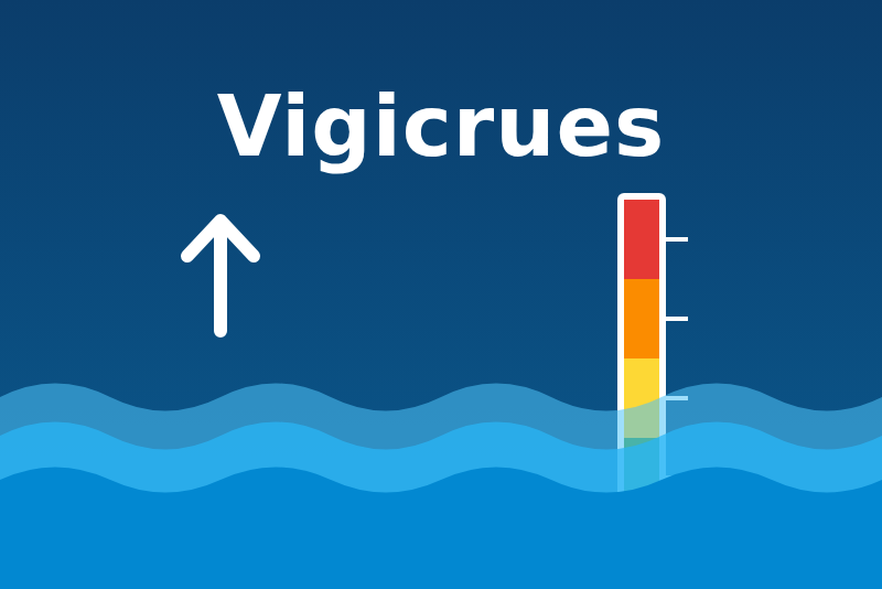 Vigicrues integration for Gladys Assistant