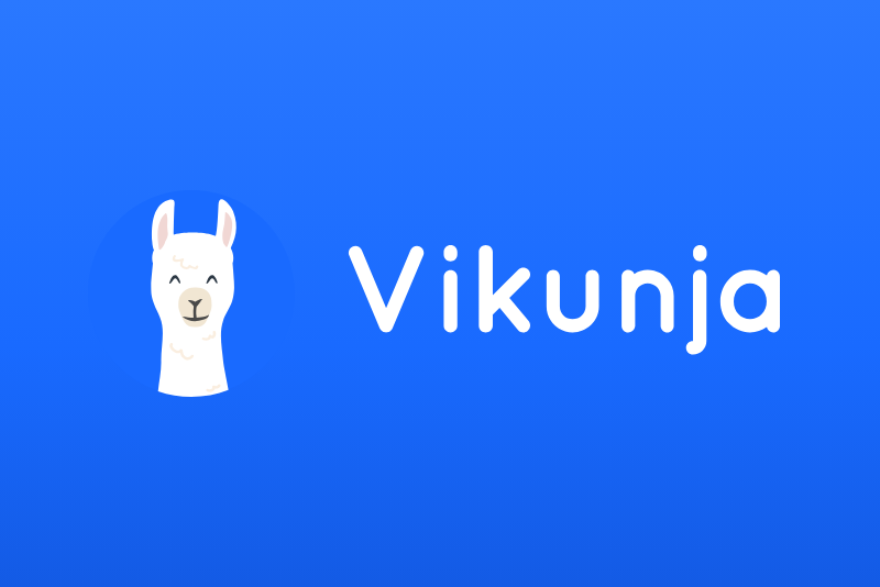 Integración Vikunja para Gladys Assistant