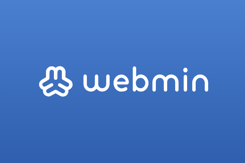 Integración Webmin para Gladys Assistant