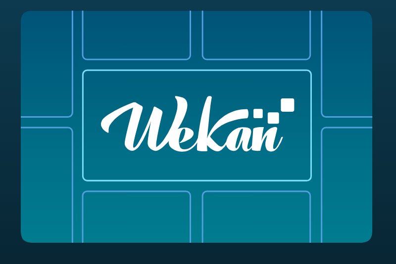 Integración Wekan para Gladys Assistant