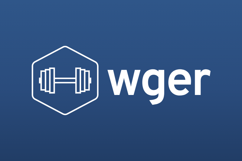 Integración wger para Gladys Assistant