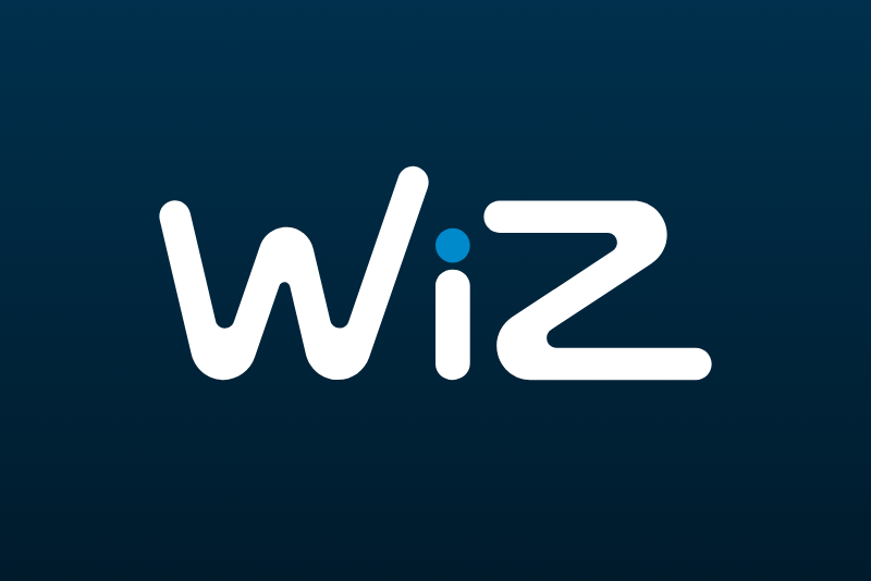 WiZ integration for Gladys Assistant