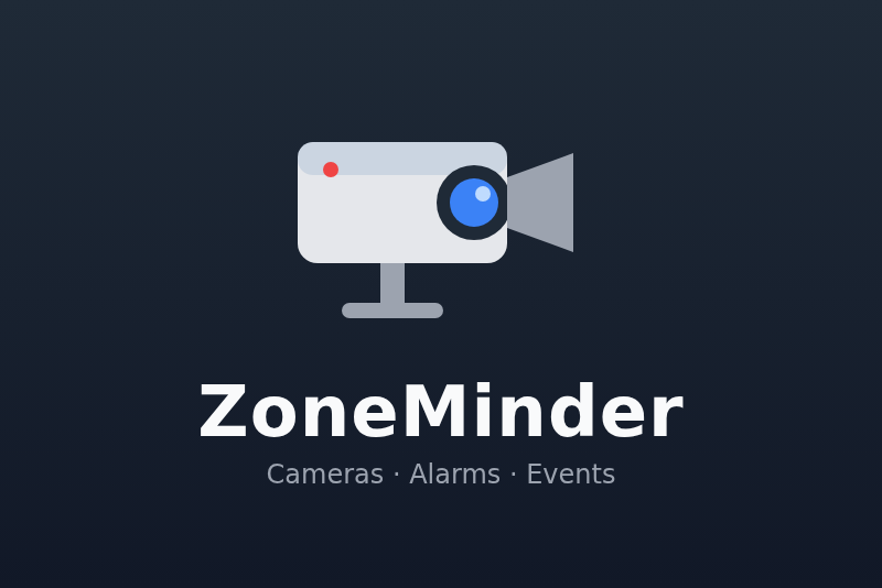 ZoneMinder integration for Gladys Assistant