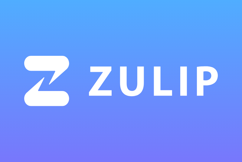 Integración Zulip para Gladys Assistant