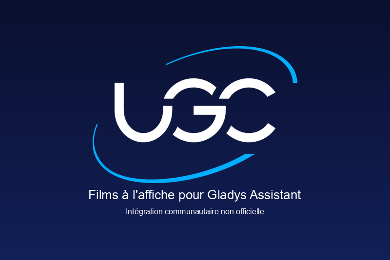 UGC integration for Gladys Assistant